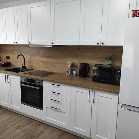 Apartman Jenny-Porec Kosinozici 外观 照片