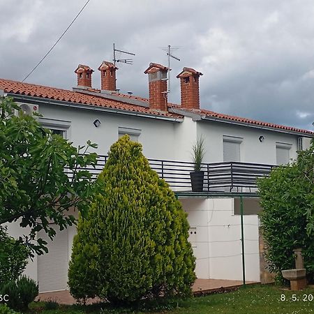 Apartman Jenny-Porec Kosinozici 外观 照片