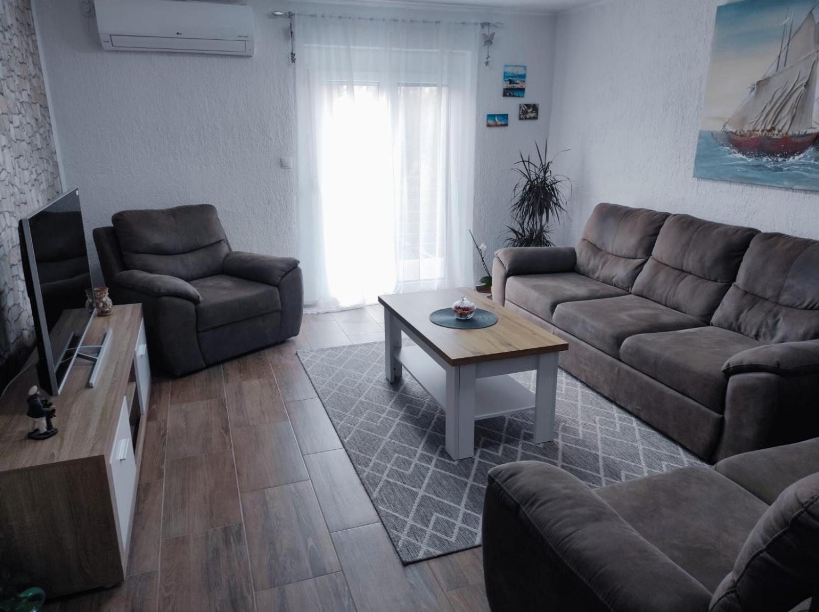 Apartman Jenny-Porec Kosinozici 外观 照片
