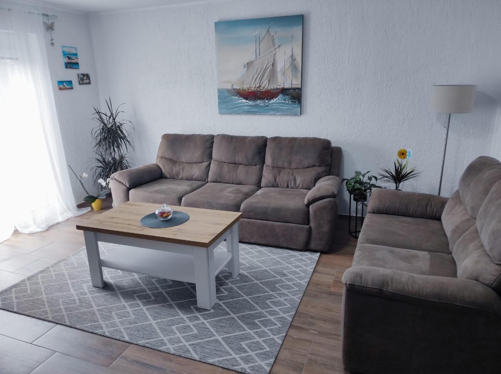 Apartman Jenny-Porec Kosinozici 外观 照片
