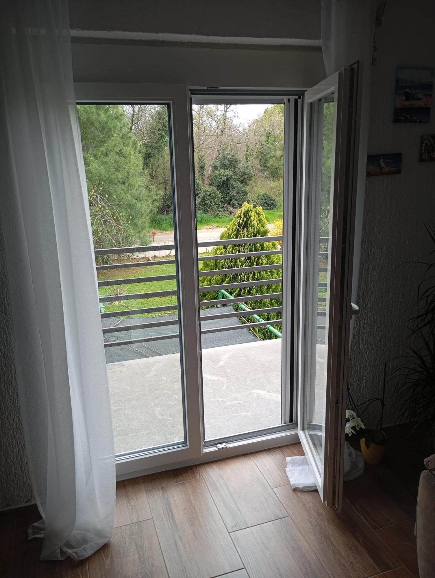 Apartman Jenny-Porec Kosinozici 外观 照片