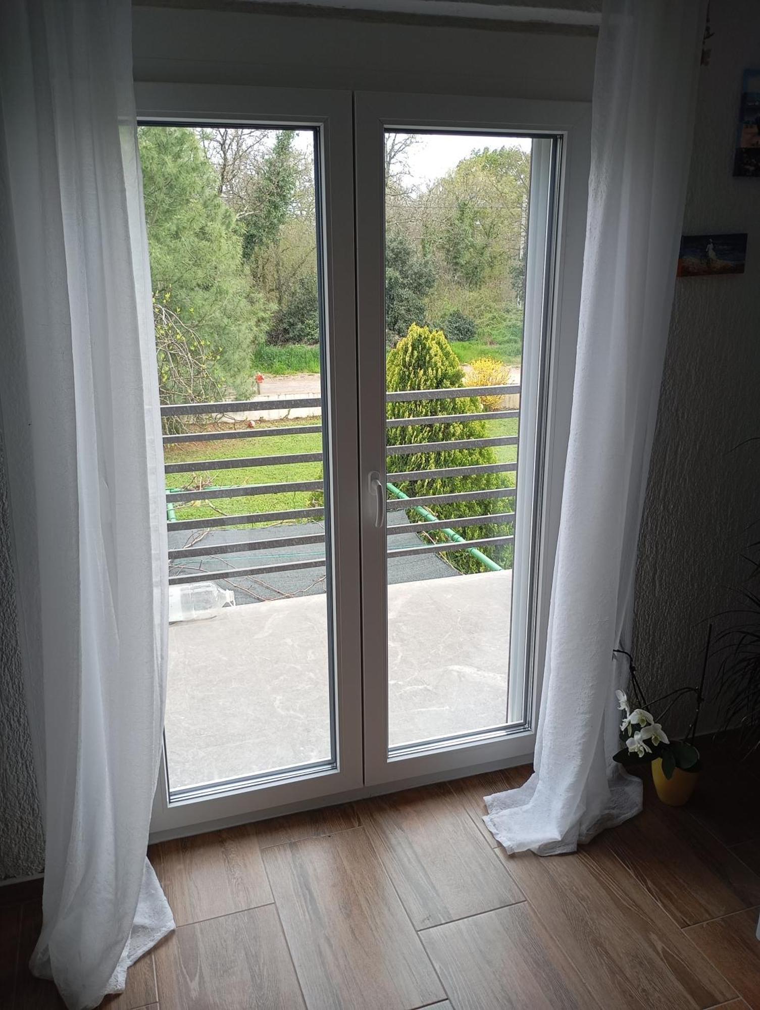 Apartman Jenny-Porec Kosinozici 外观 照片