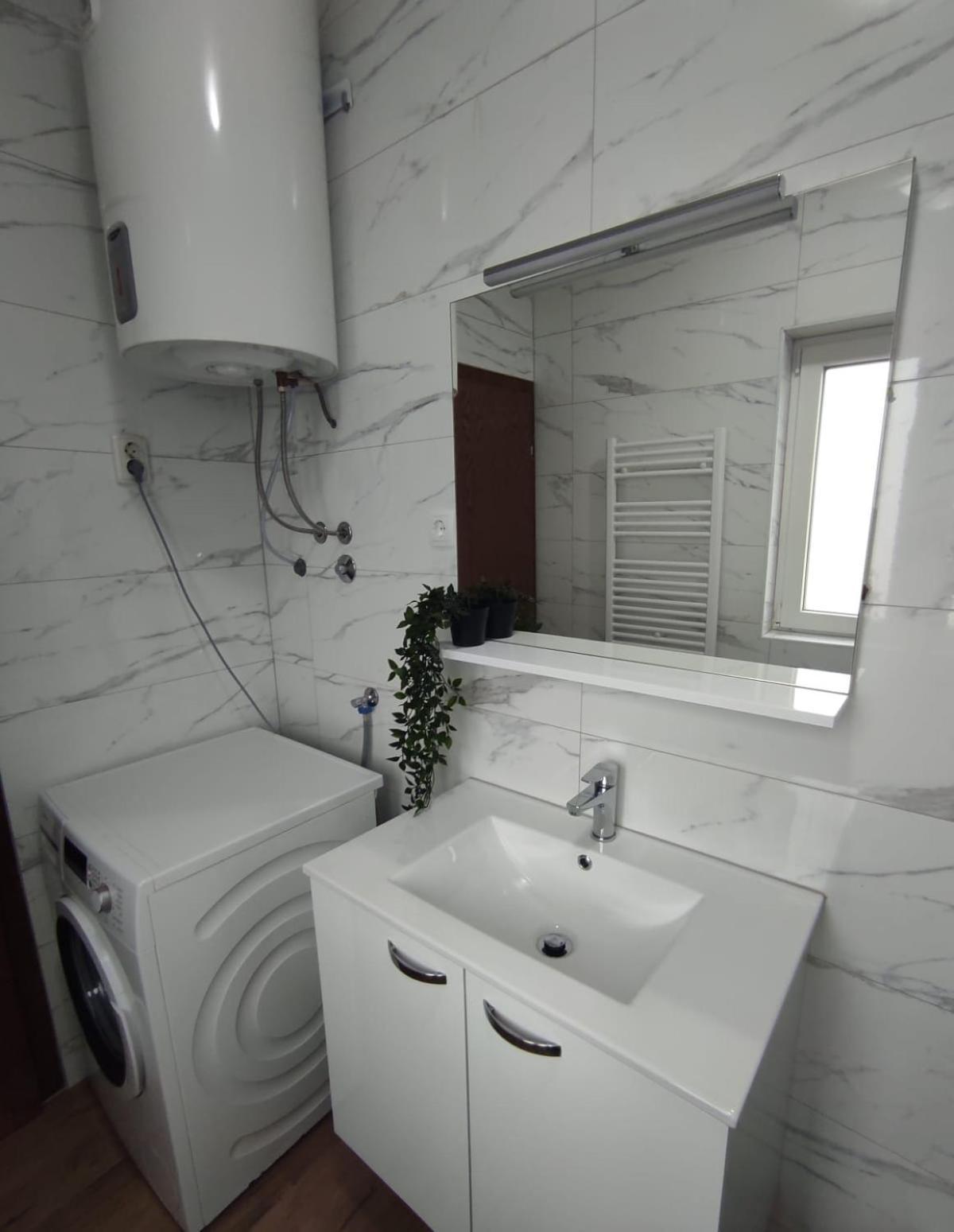Apartman Jenny-Porec Kosinozici 外观 照片