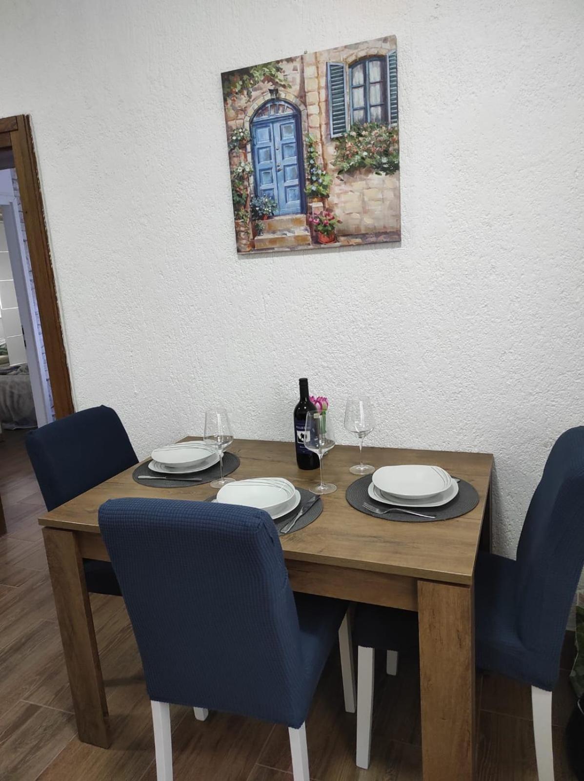 Apartman Jenny-Porec Kosinozici 外观 照片