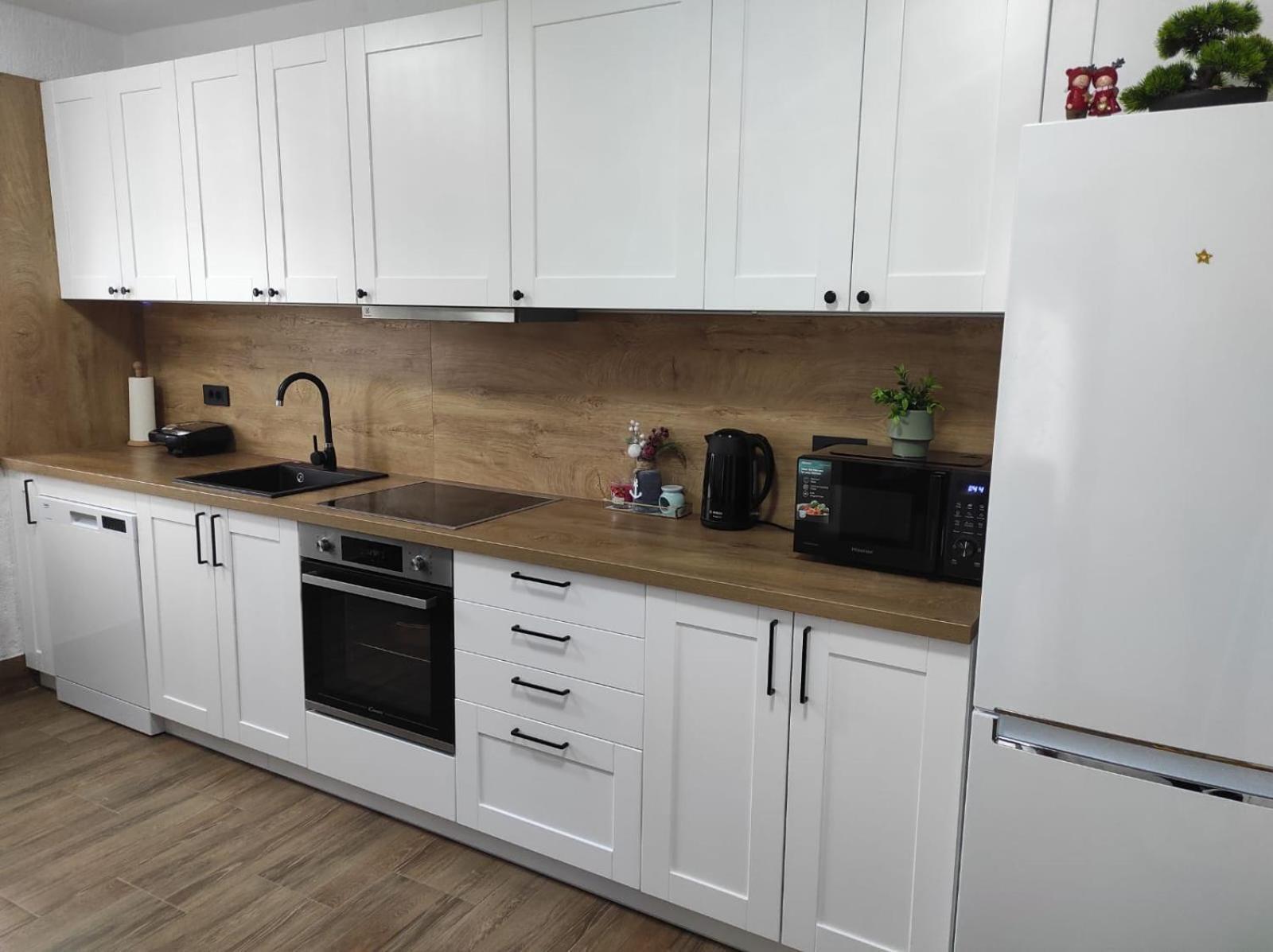 Apartman Jenny-Porec Kosinozici 外观 照片