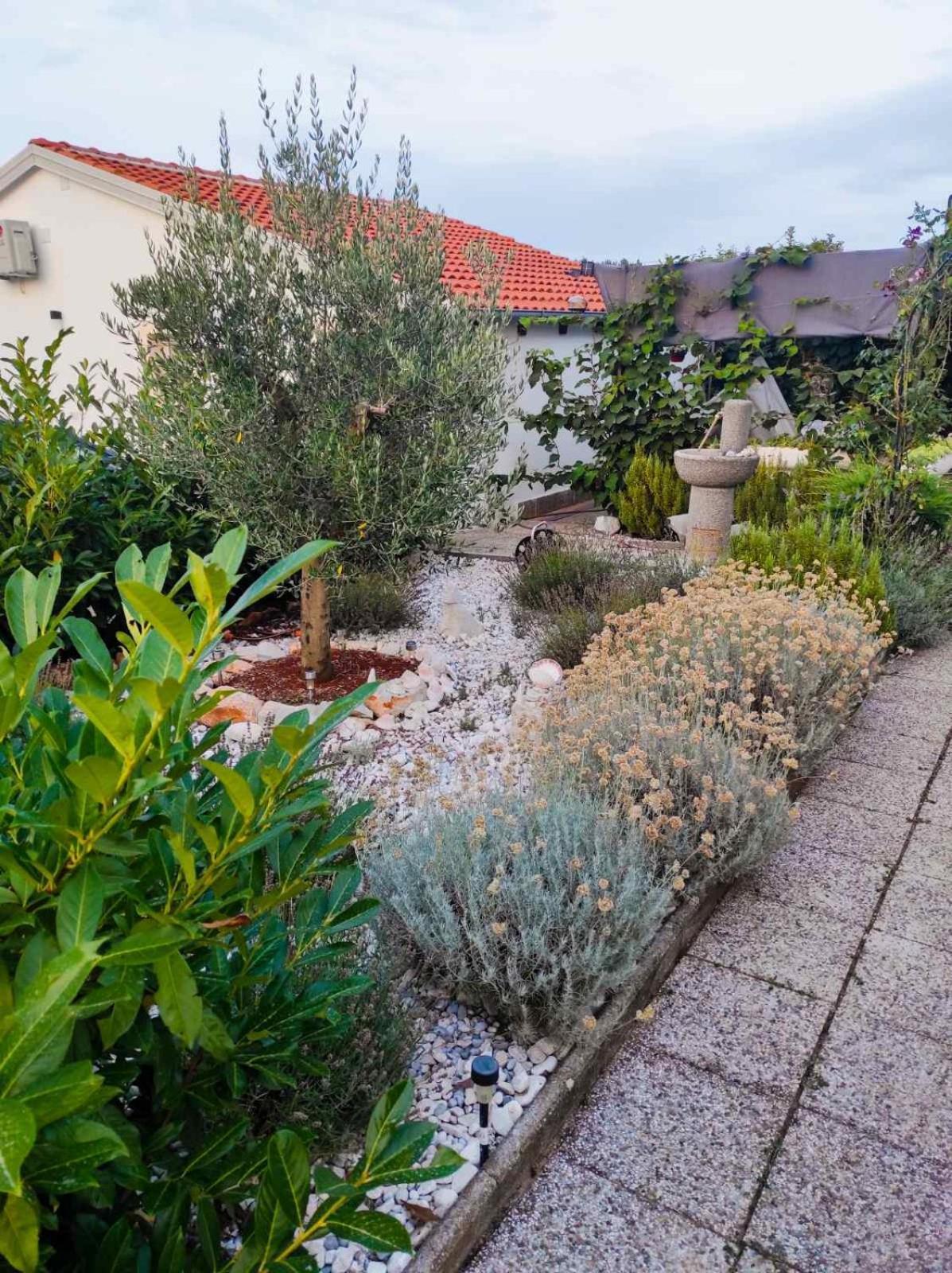 Apartman Jenny-Porec Kosinozici 外观 照片