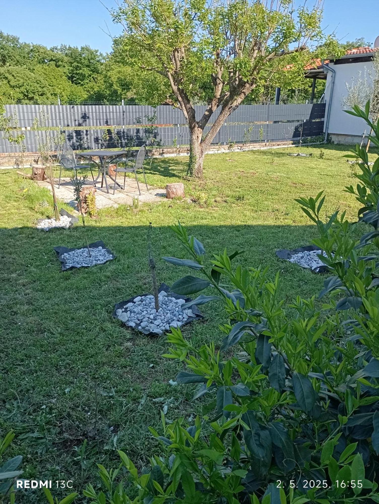 Apartman Jenny-Porec Kosinozici 外观 照片