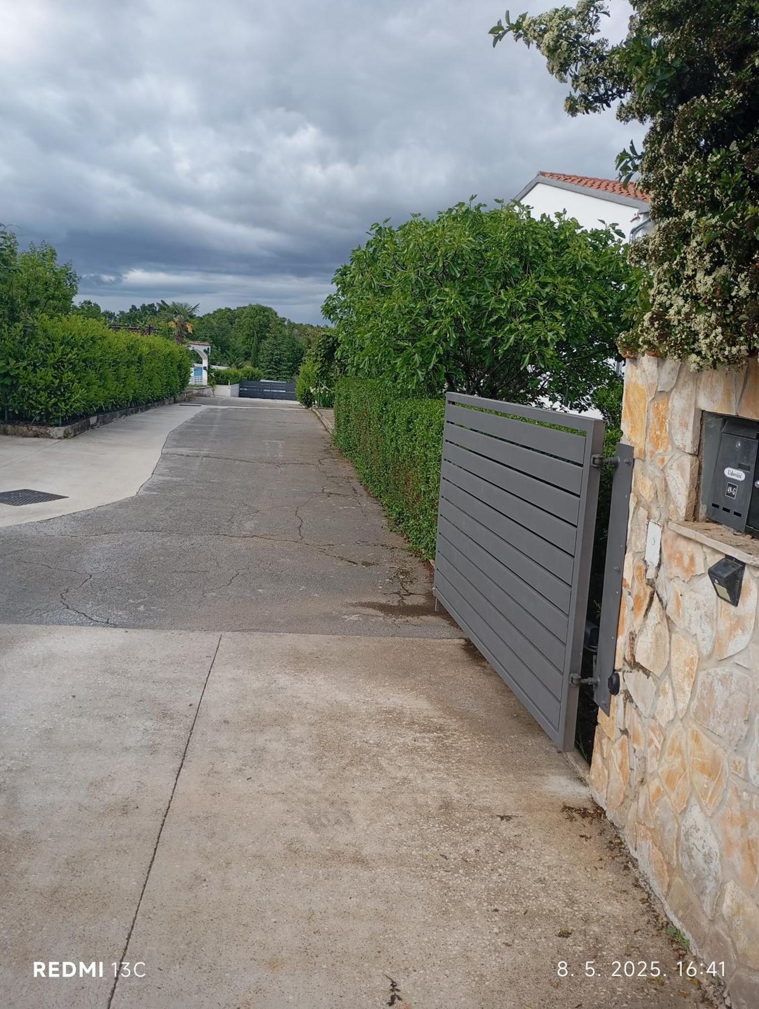 Apartman Jenny-Porec Kosinozici 外观 照片