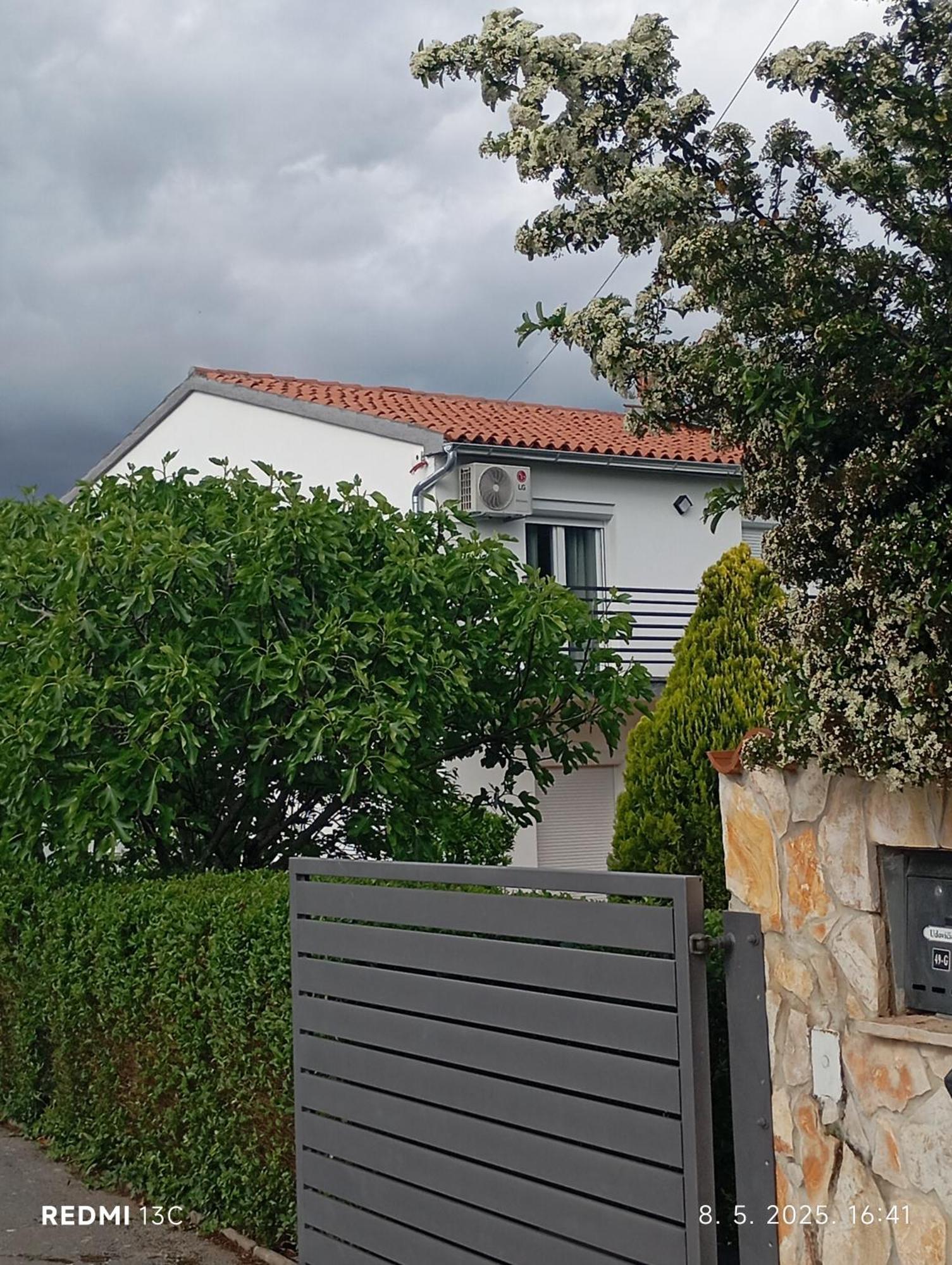 Apartman Jenny-Porec Kosinozici 外观 照片